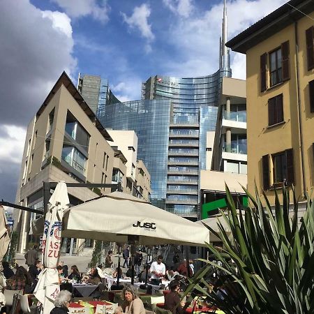 Suite Milano Dış mekan fotoğraf