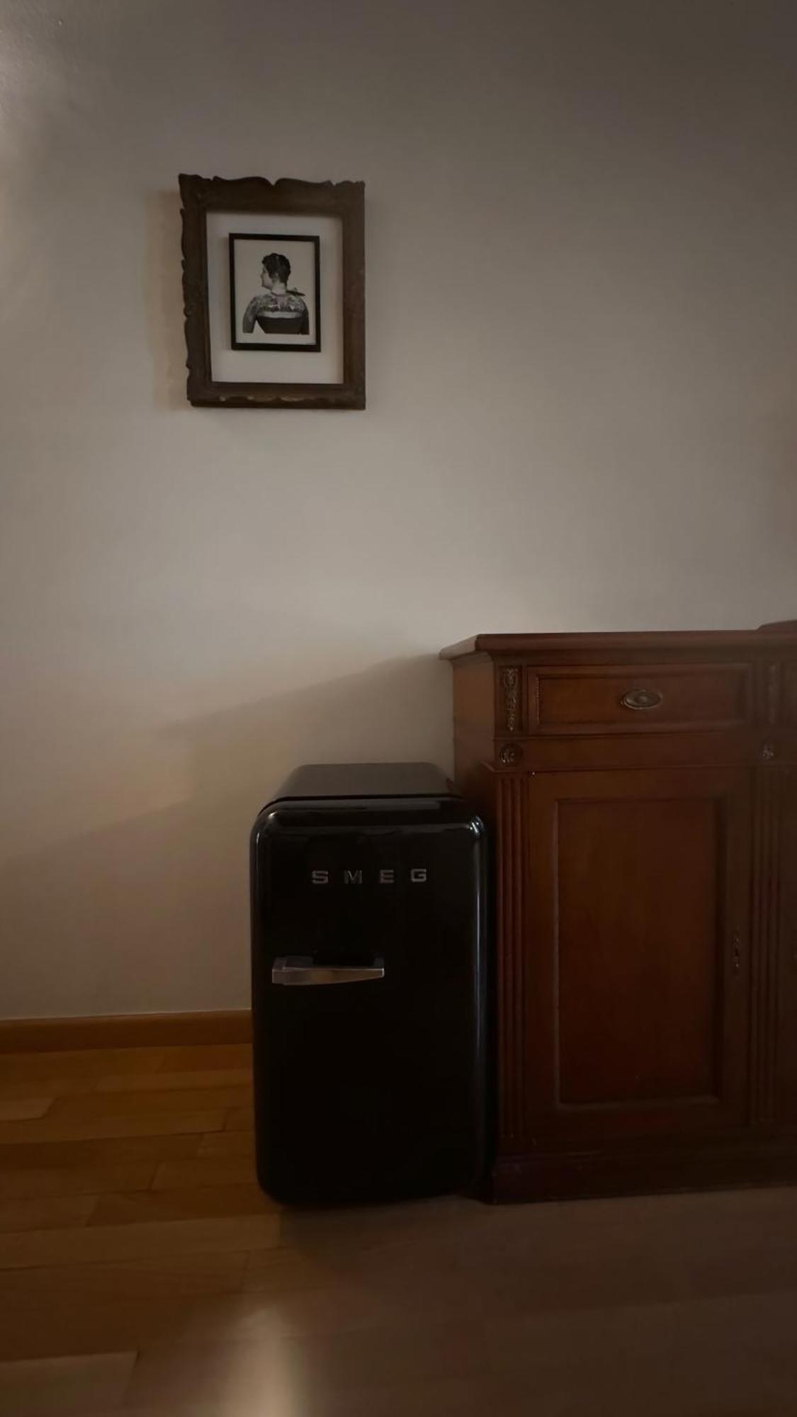 Suite Milano Dış mekan fotoğraf