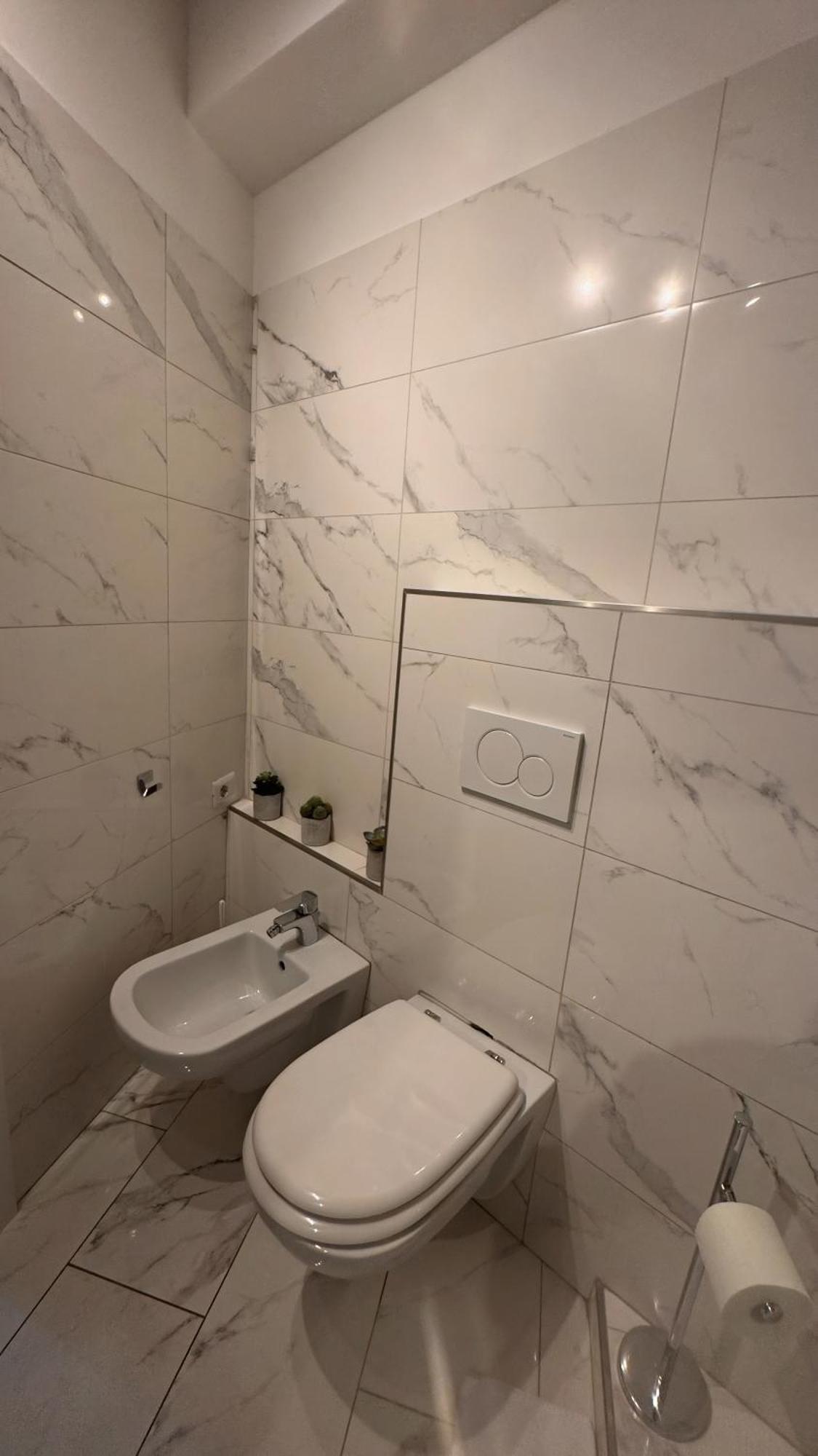 Suite Milano Dış mekan fotoğraf