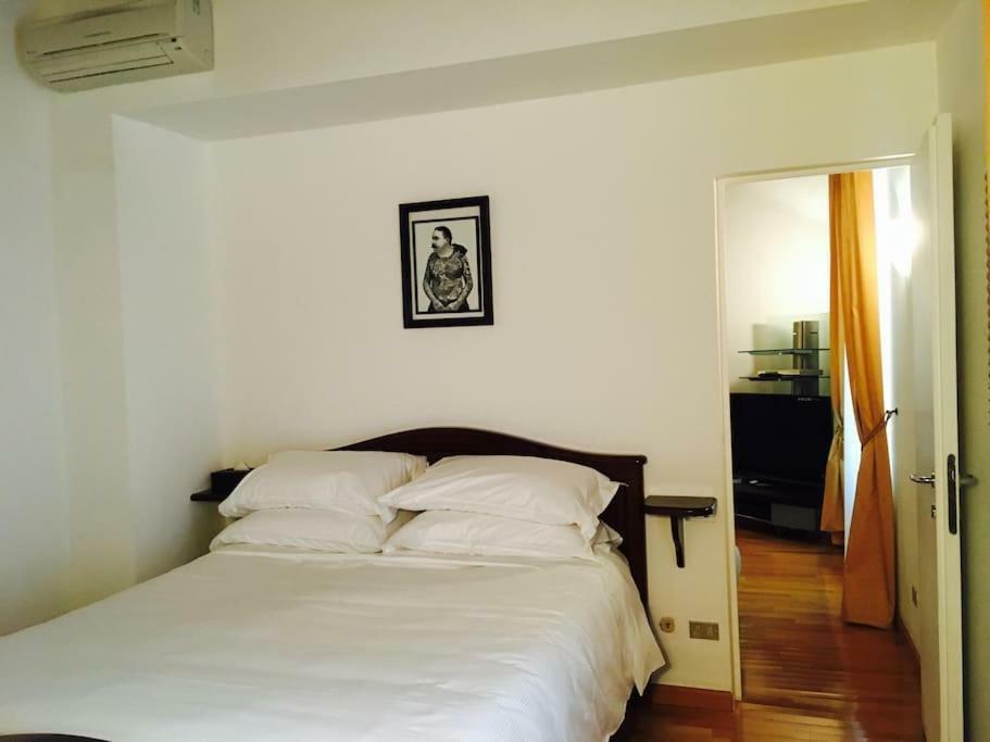Suite Milano Dış mekan fotoğraf