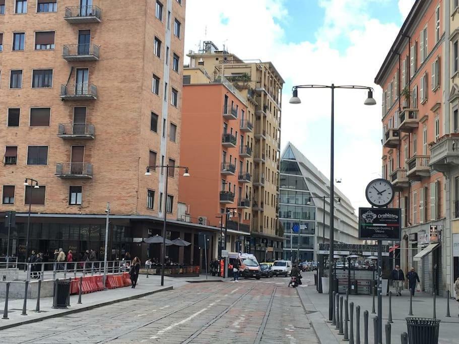 Suite Milano Dış mekan fotoğraf