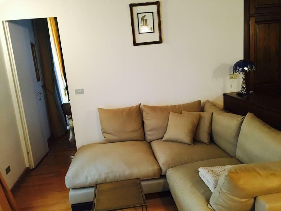Suite Milano Dış mekan fotoğraf