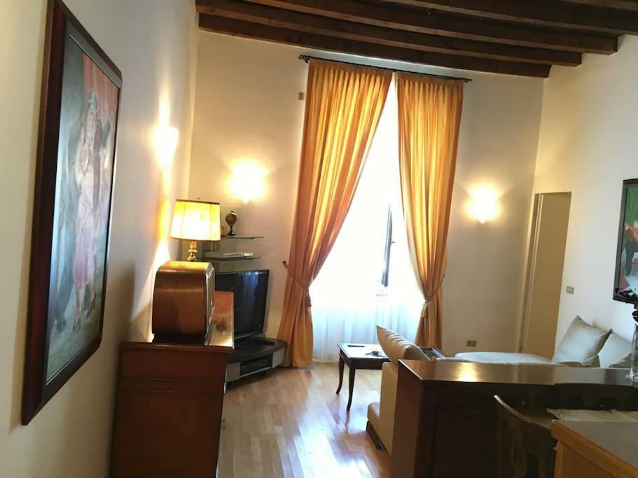 Suite Milano Dış mekan fotoğraf