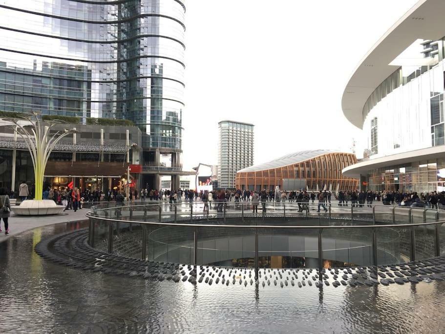 Suite Milano Dış mekan fotoğraf