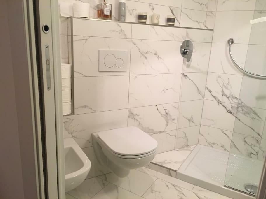 Suite Milano Dış mekan fotoğraf