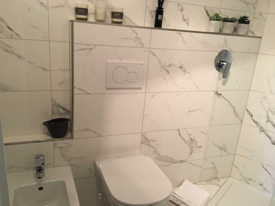 Suite Milano Dış mekan fotoğraf