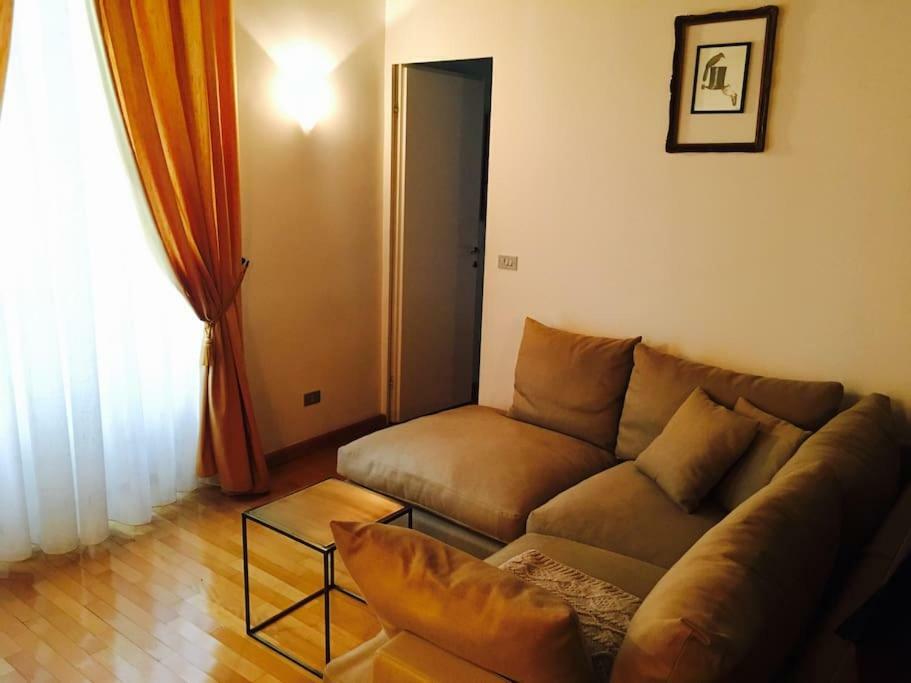 Suite Milano Dış mekan fotoğraf