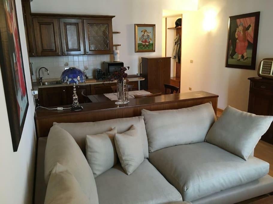 Suite Milano Dış mekan fotoğraf