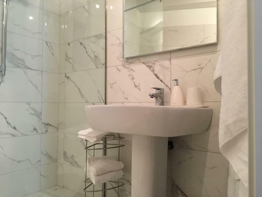 Suite Milano Dış mekan fotoğraf