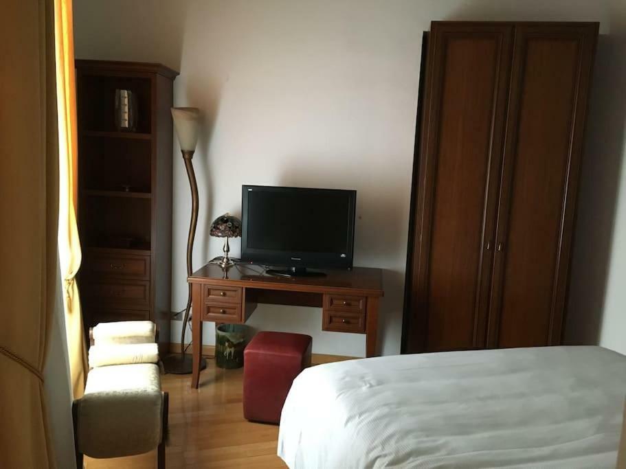 Suite Milano Dış mekan fotoğraf